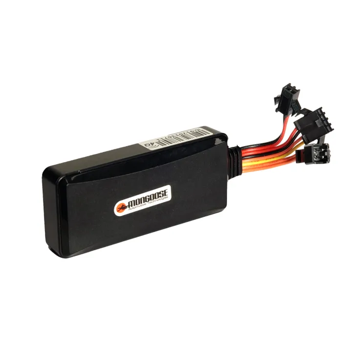 1 MONGOOSE VT-4G GPS VEHICLE TRACKER - Image 1