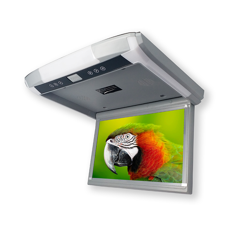 12.1 12.1” Roof Mount Monitor RV-RM1208 - Image 1