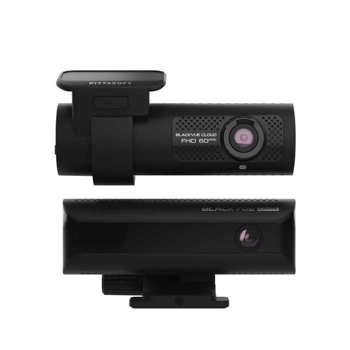 2 BLACKVUE DR770X-2CH-DMS FRONT CAMERA & (DRIVING MONITORING SYSTEM) 1080 FULL HD DASHCAM 64 GB - Image 1