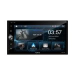 ADAYO HMA-106W Wireless Apple CarPlay & Android Auto Multimedia Receiver